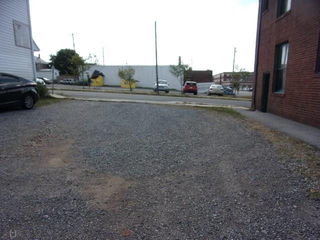 Other - Commercial Sale