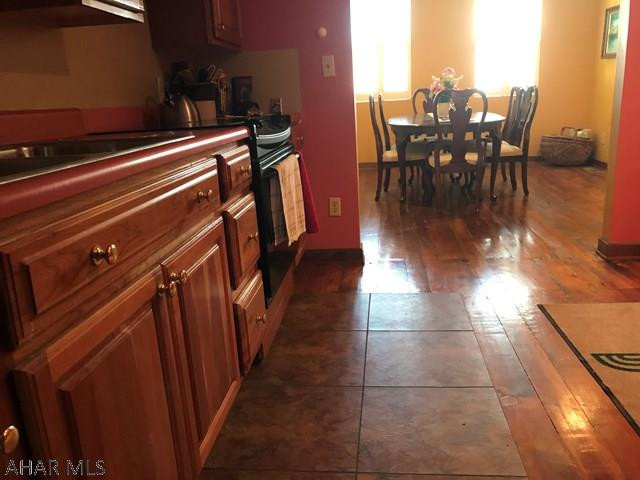 Unknown - Residential