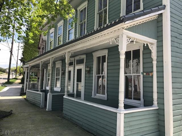 Unknown - Residential