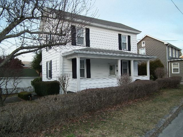 Unknown - Residential