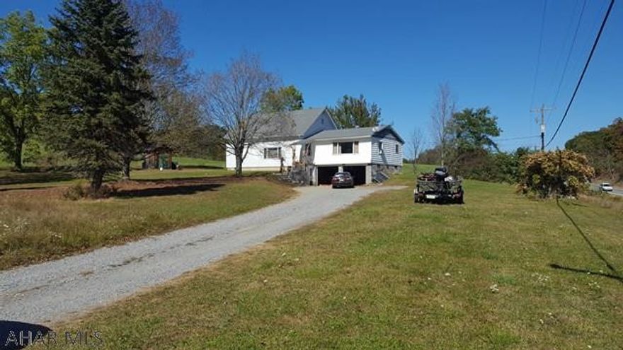 great home at a great price  . 3 bedroom 1.5 bath , good condition inside and out 1 2 + car garage , large yard    will be posting inside pics this week