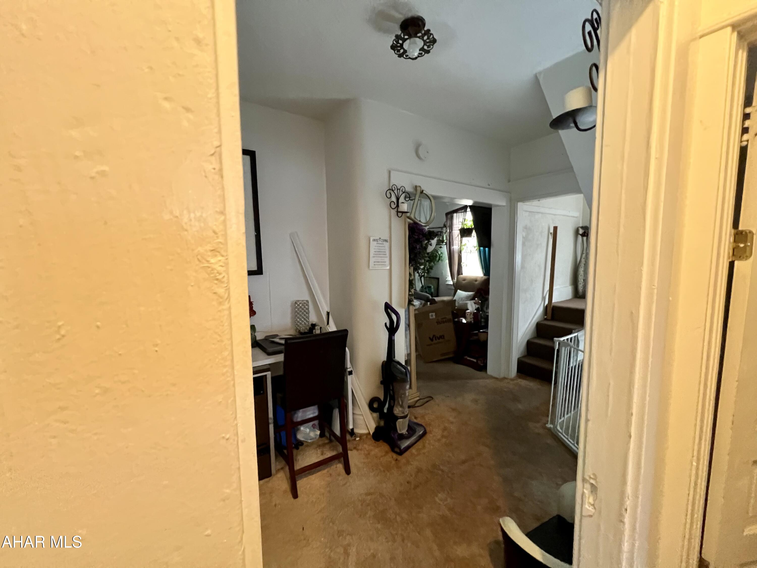 None - Residential Income