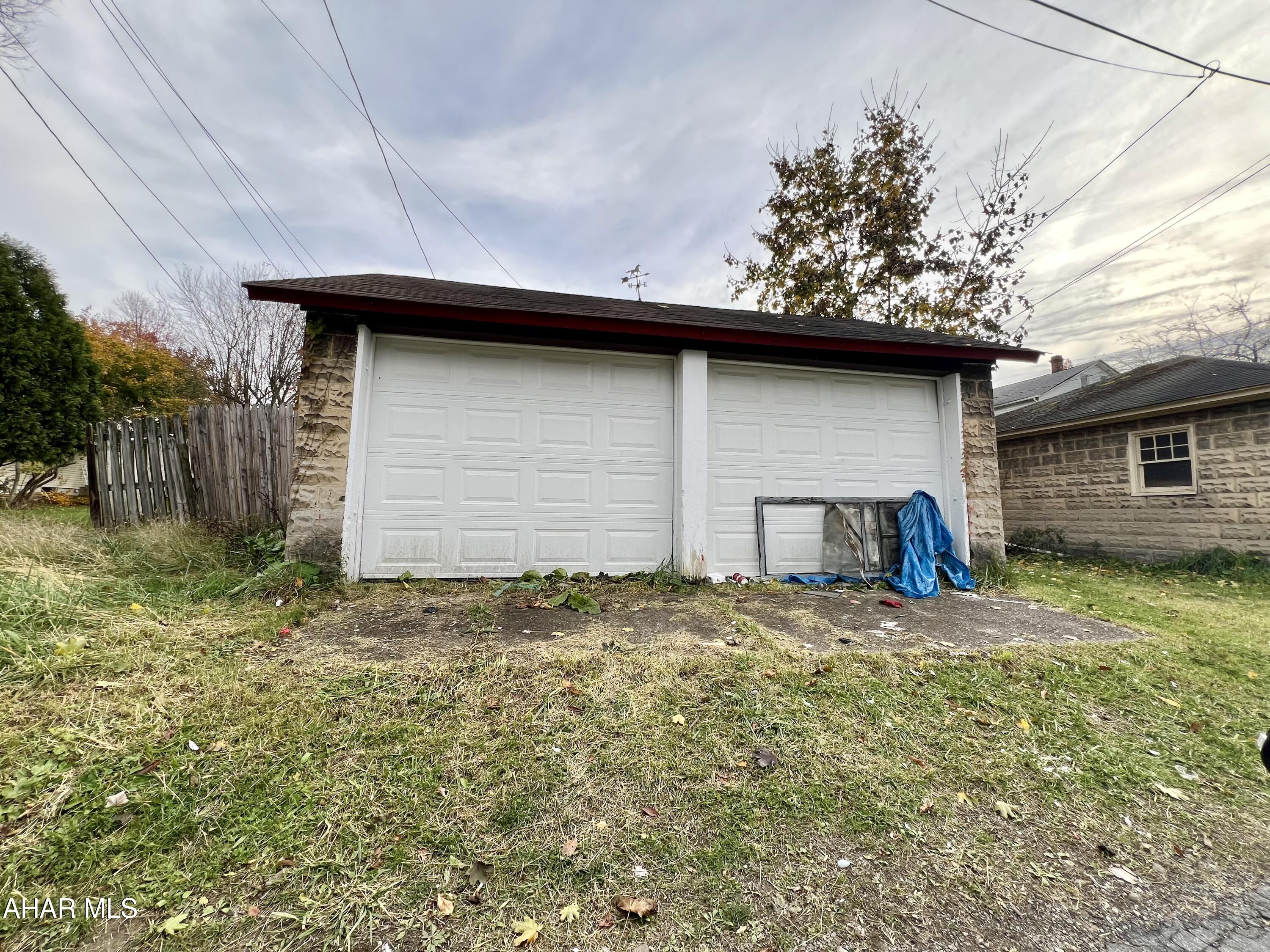 None - Residential Income