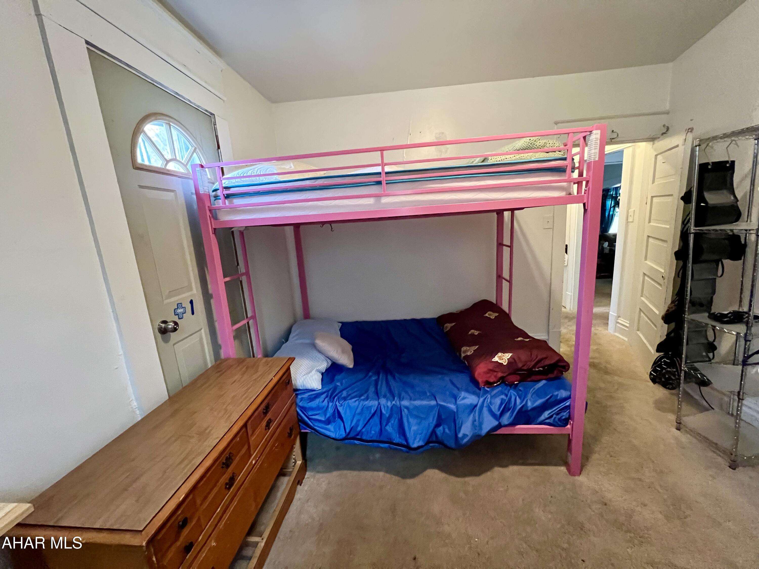 None - Residential Income