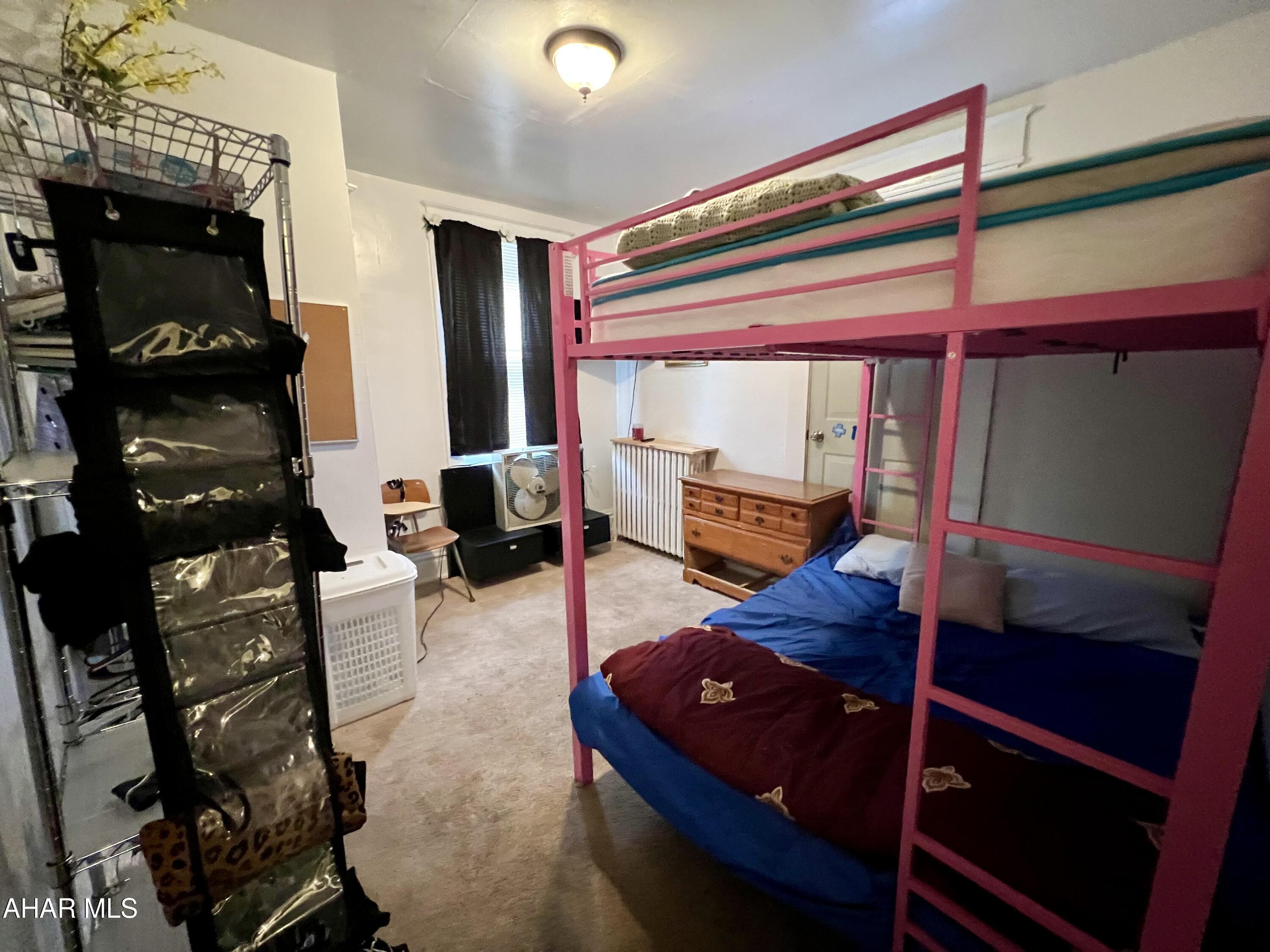 None - Residential Income