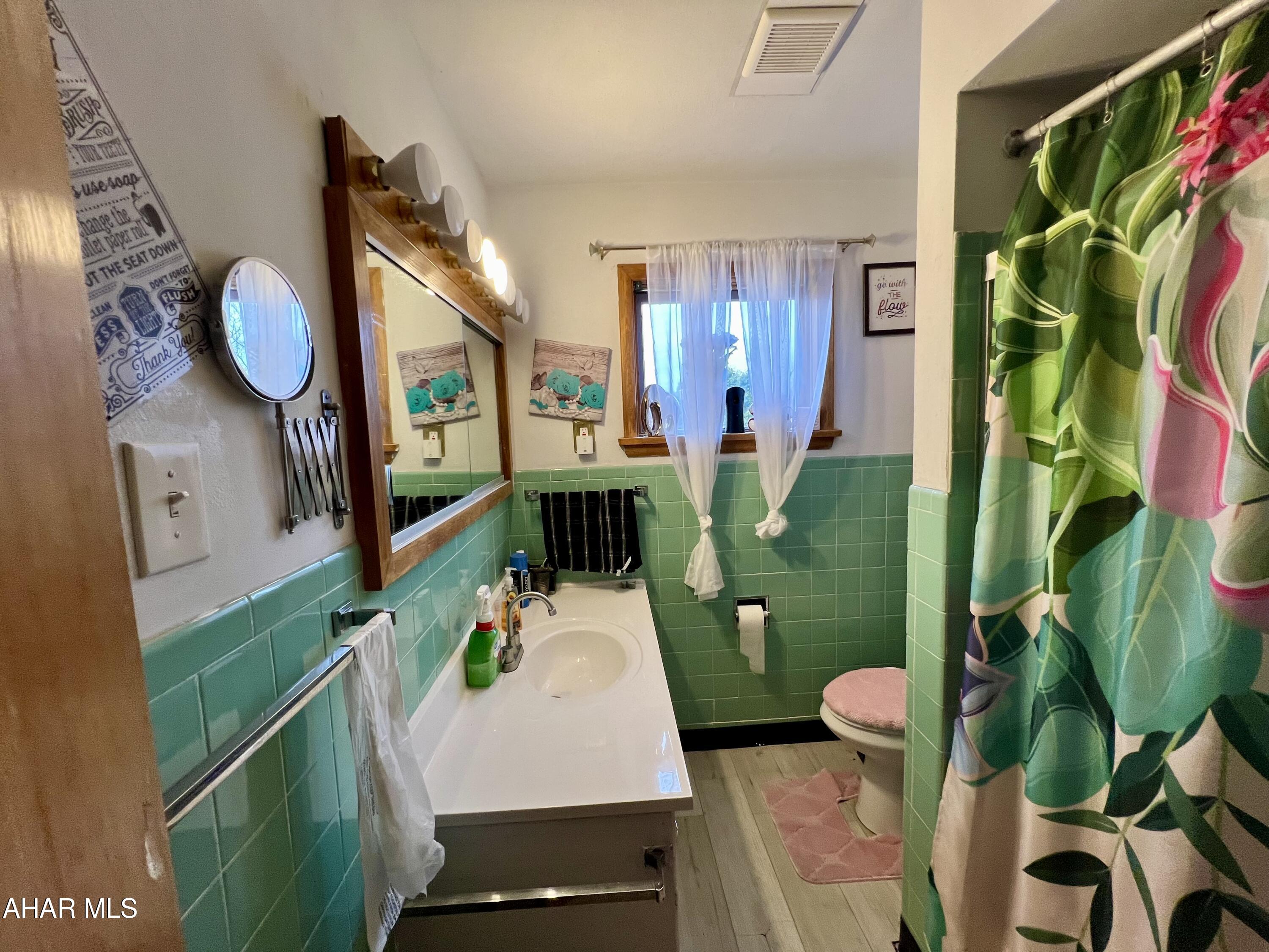 None - Residential Income