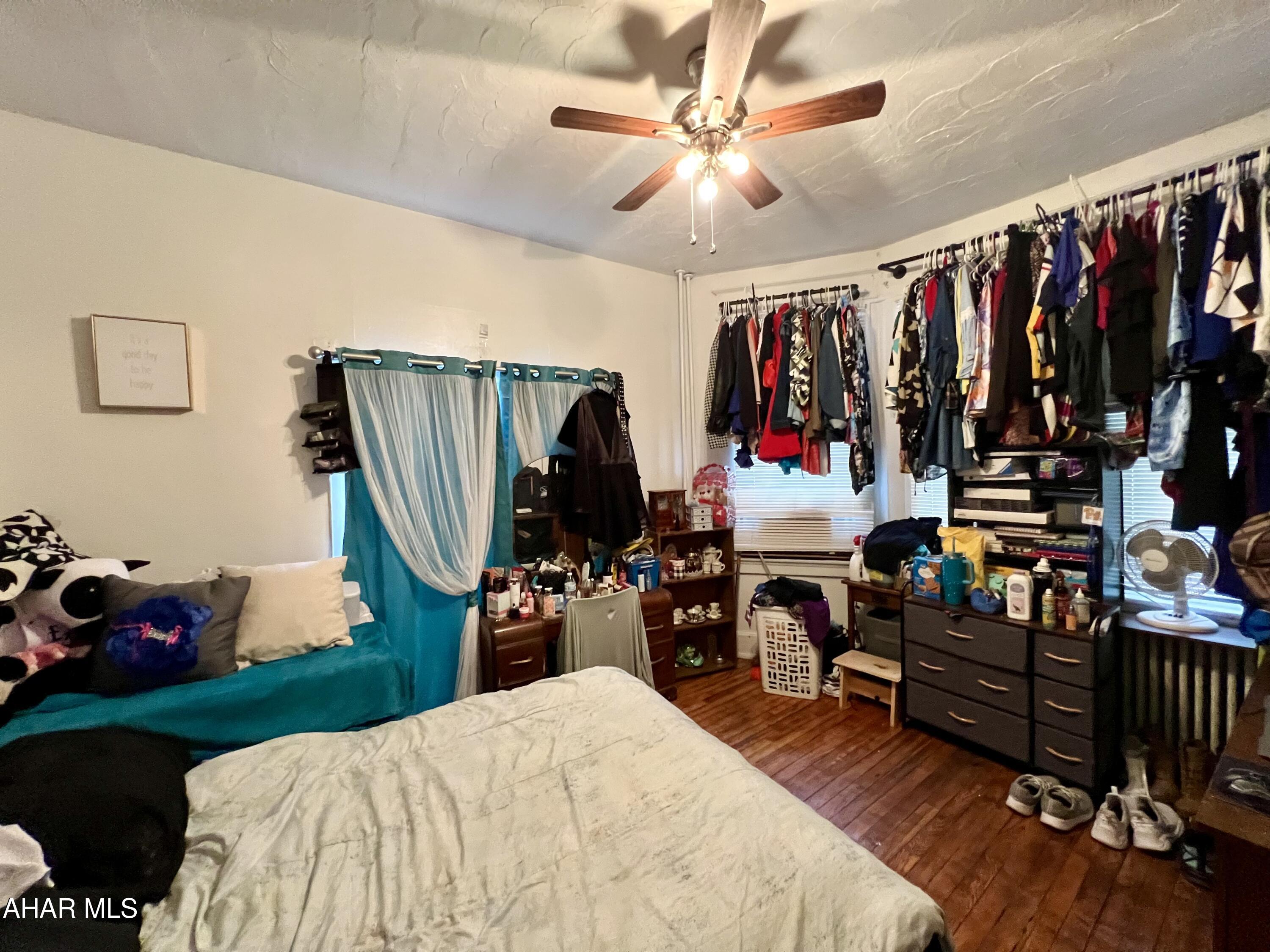 None - Residential Income