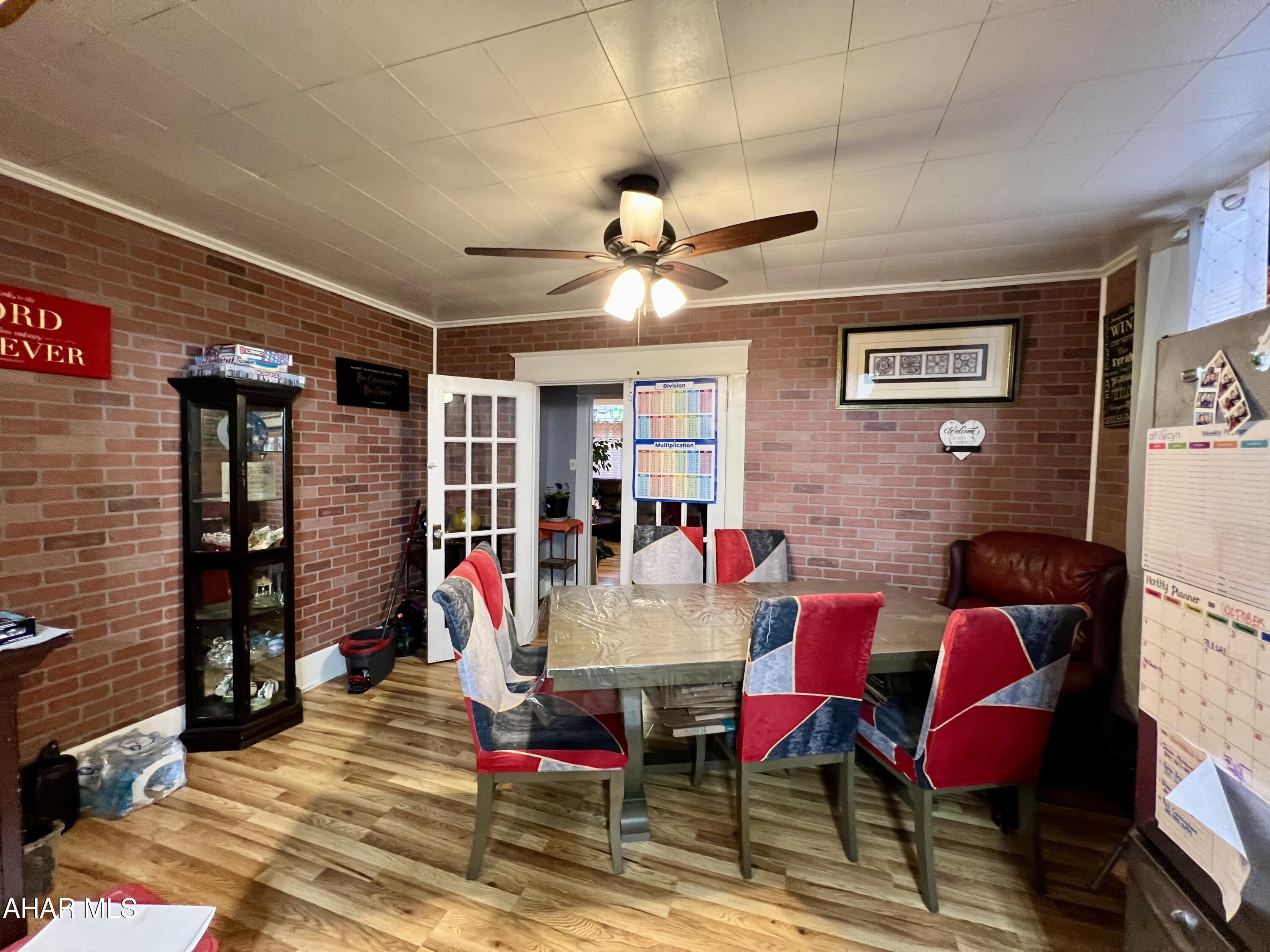 None - Residential Income