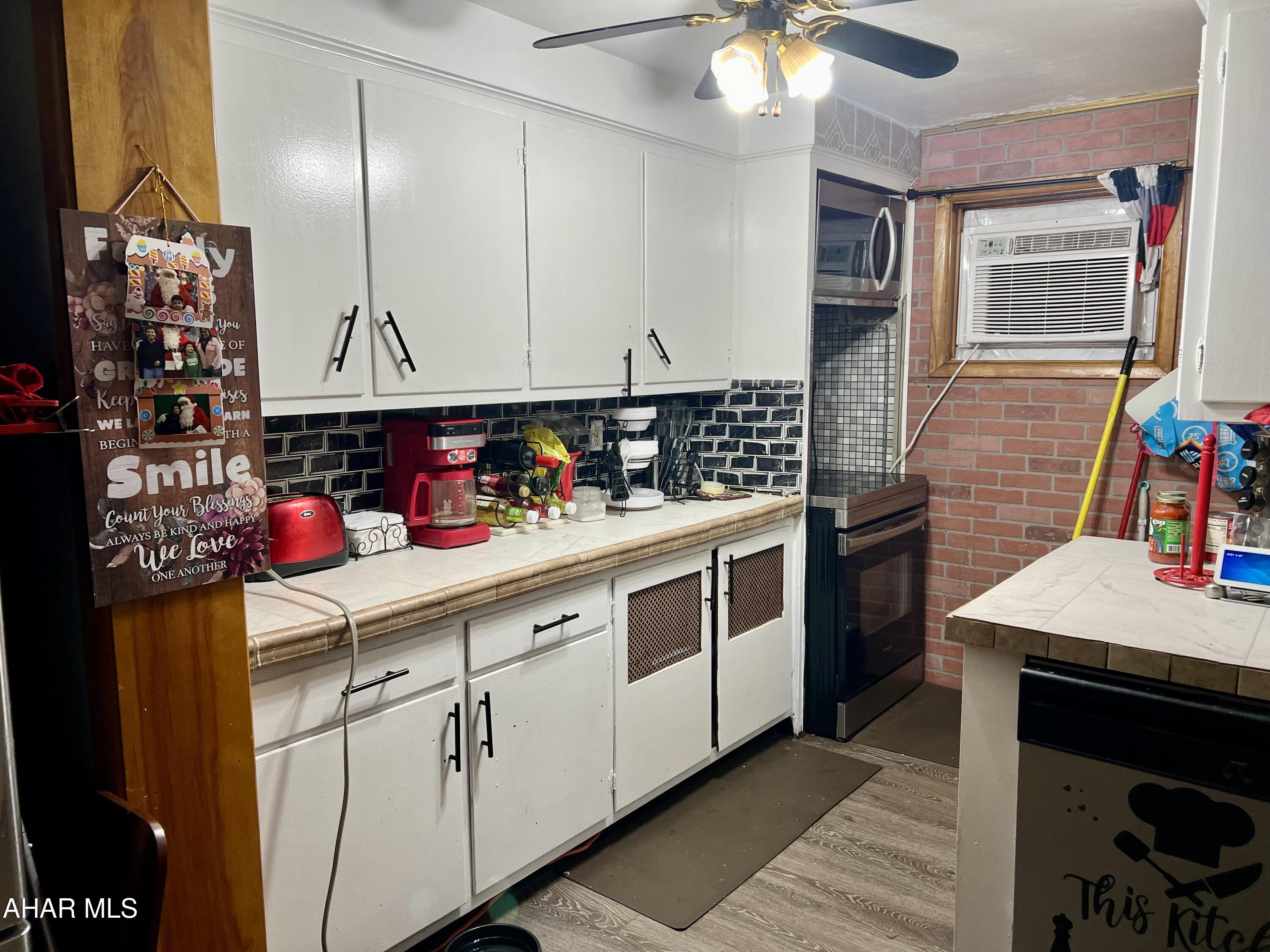 None - Residential Income