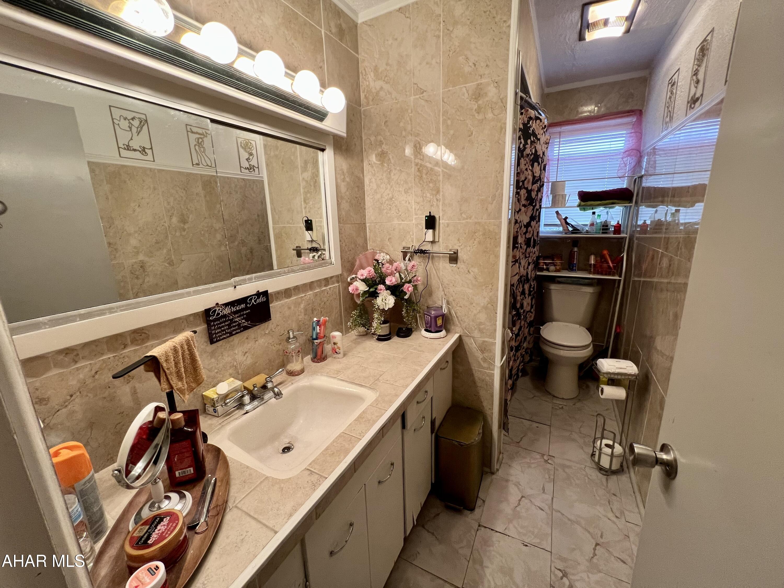 None - Residential Income