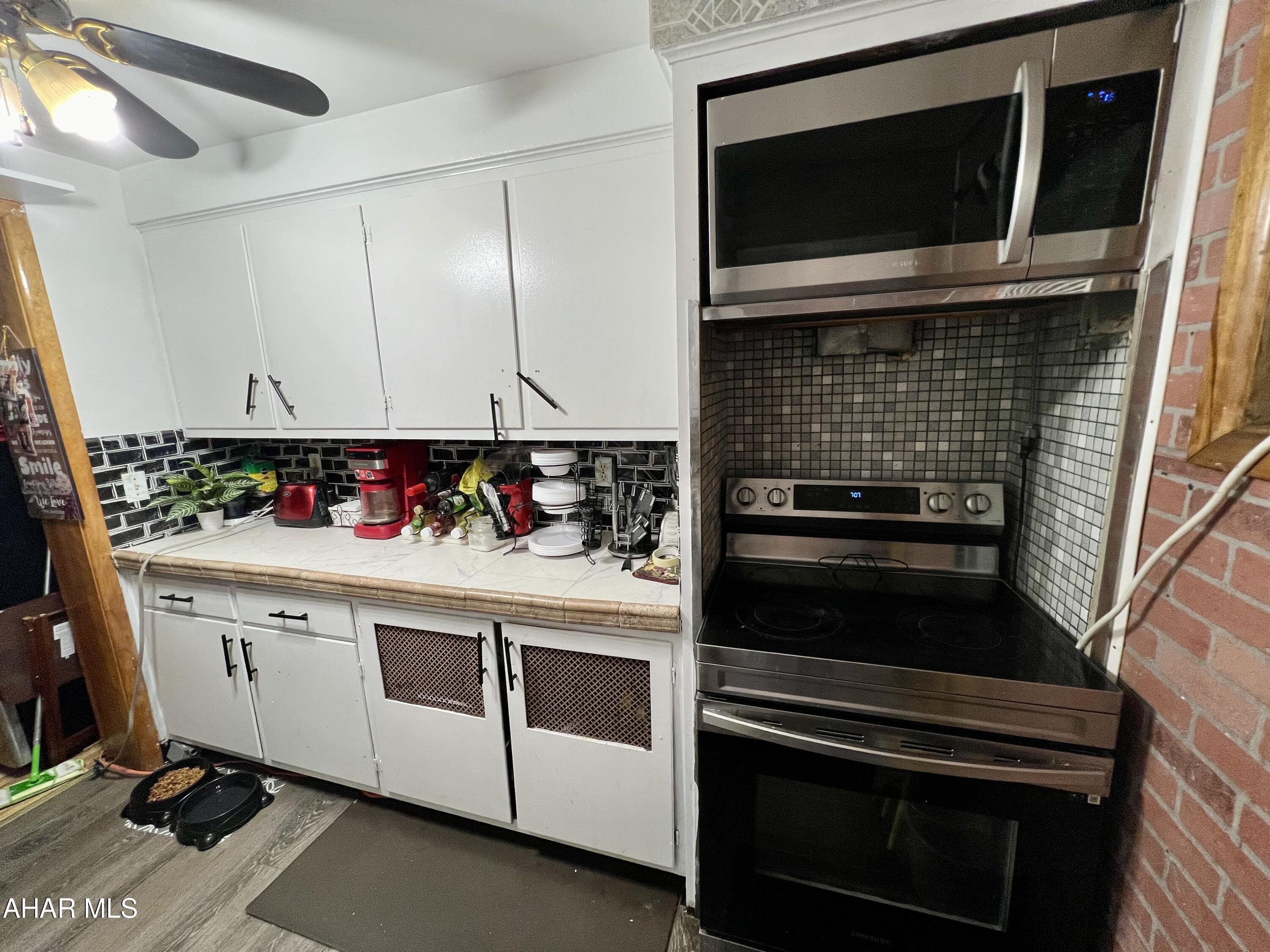 None - Residential Income