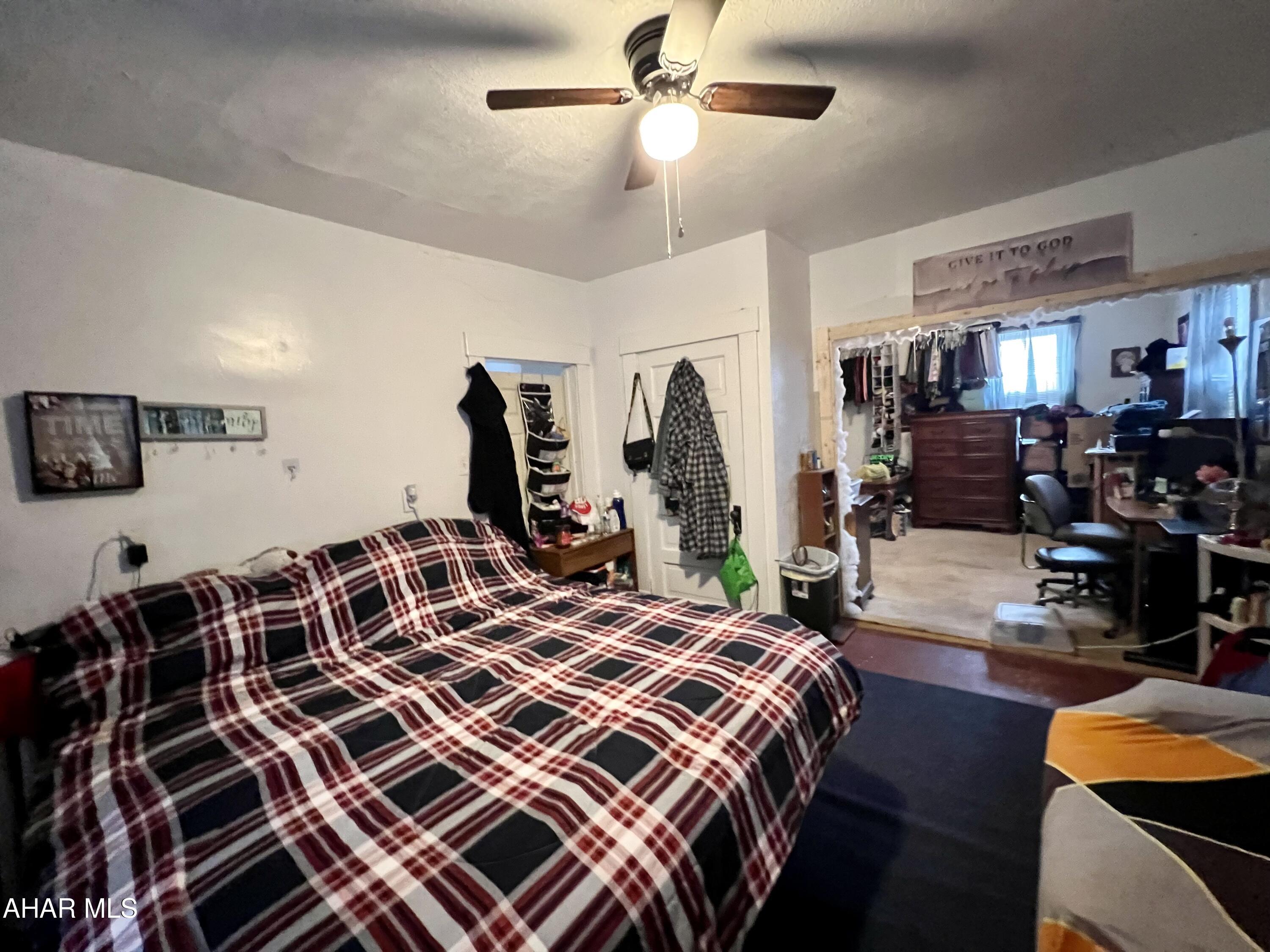 None - Residential Income