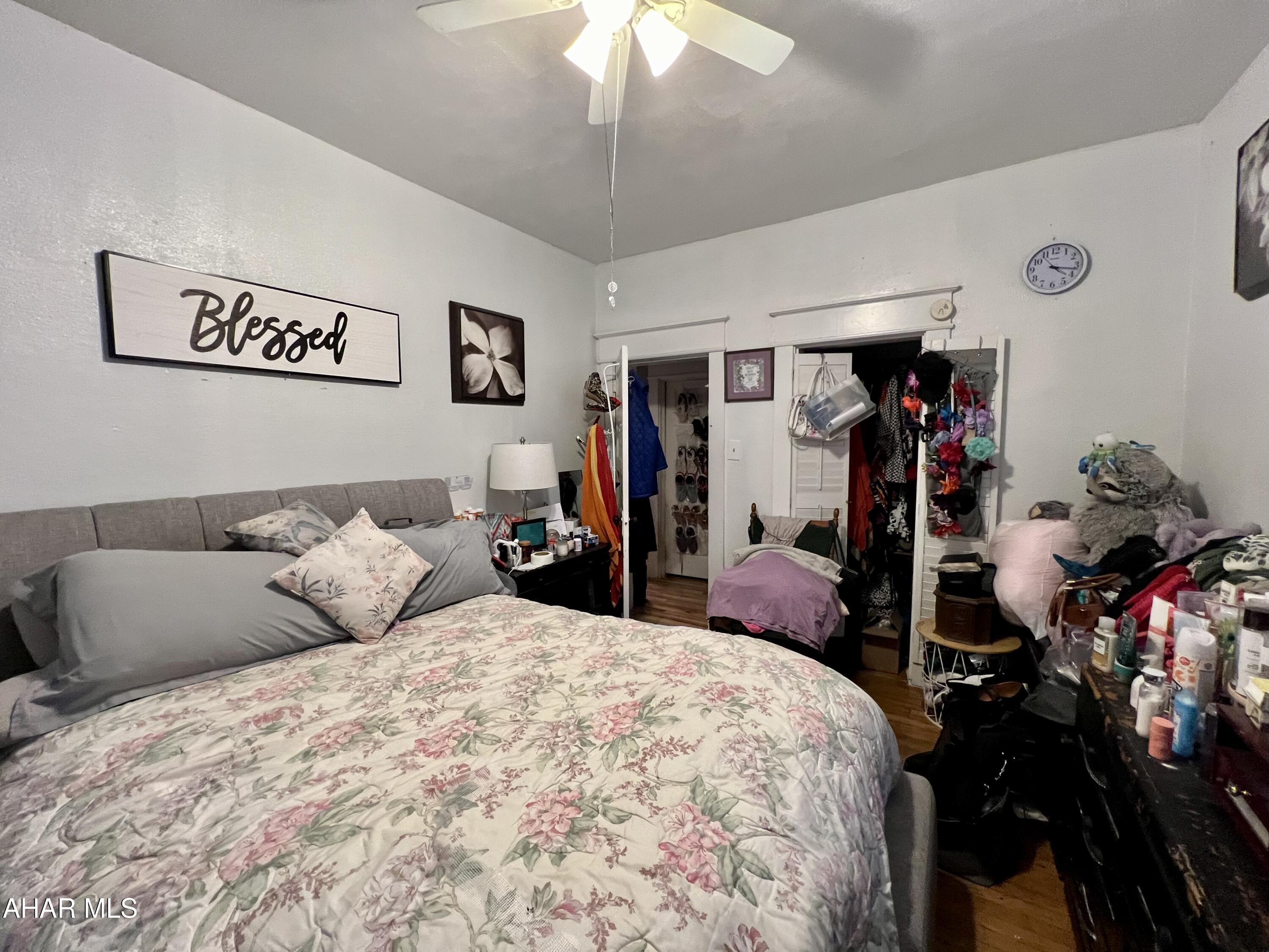 None - Residential Income