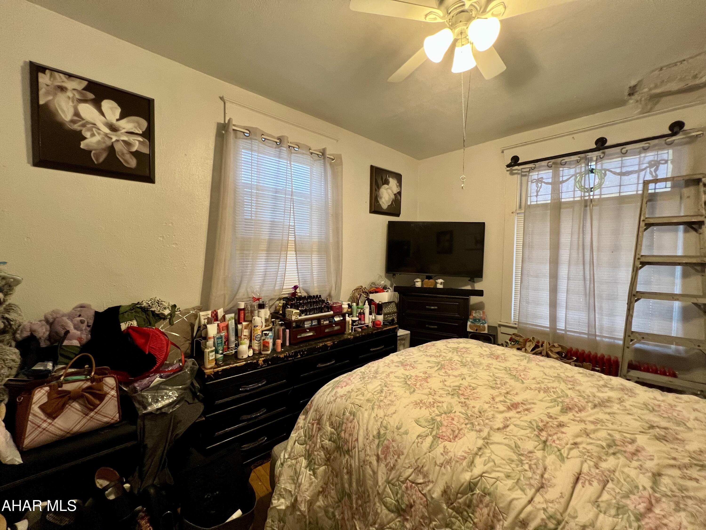 None - Residential Income