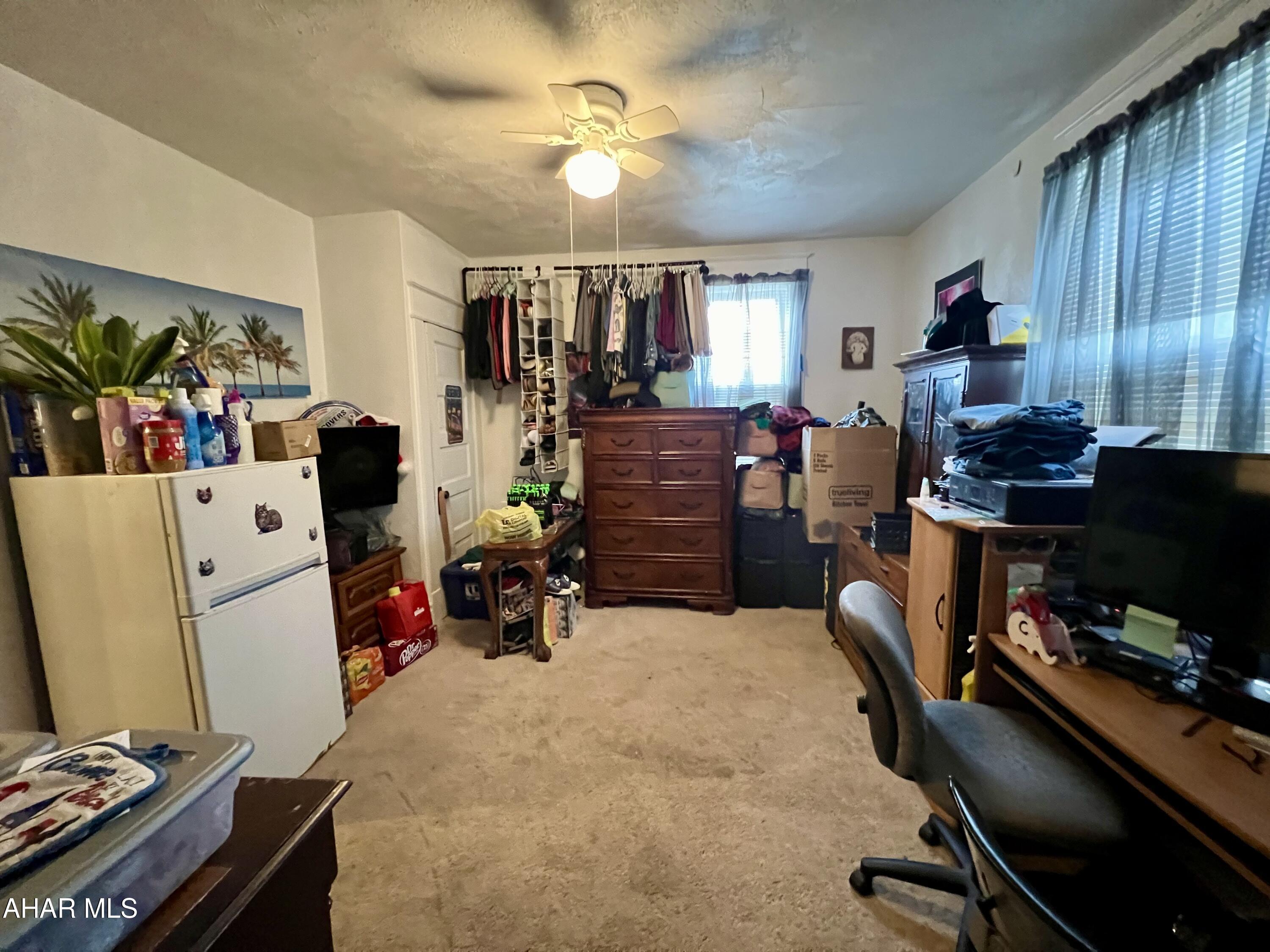 None - Residential Income