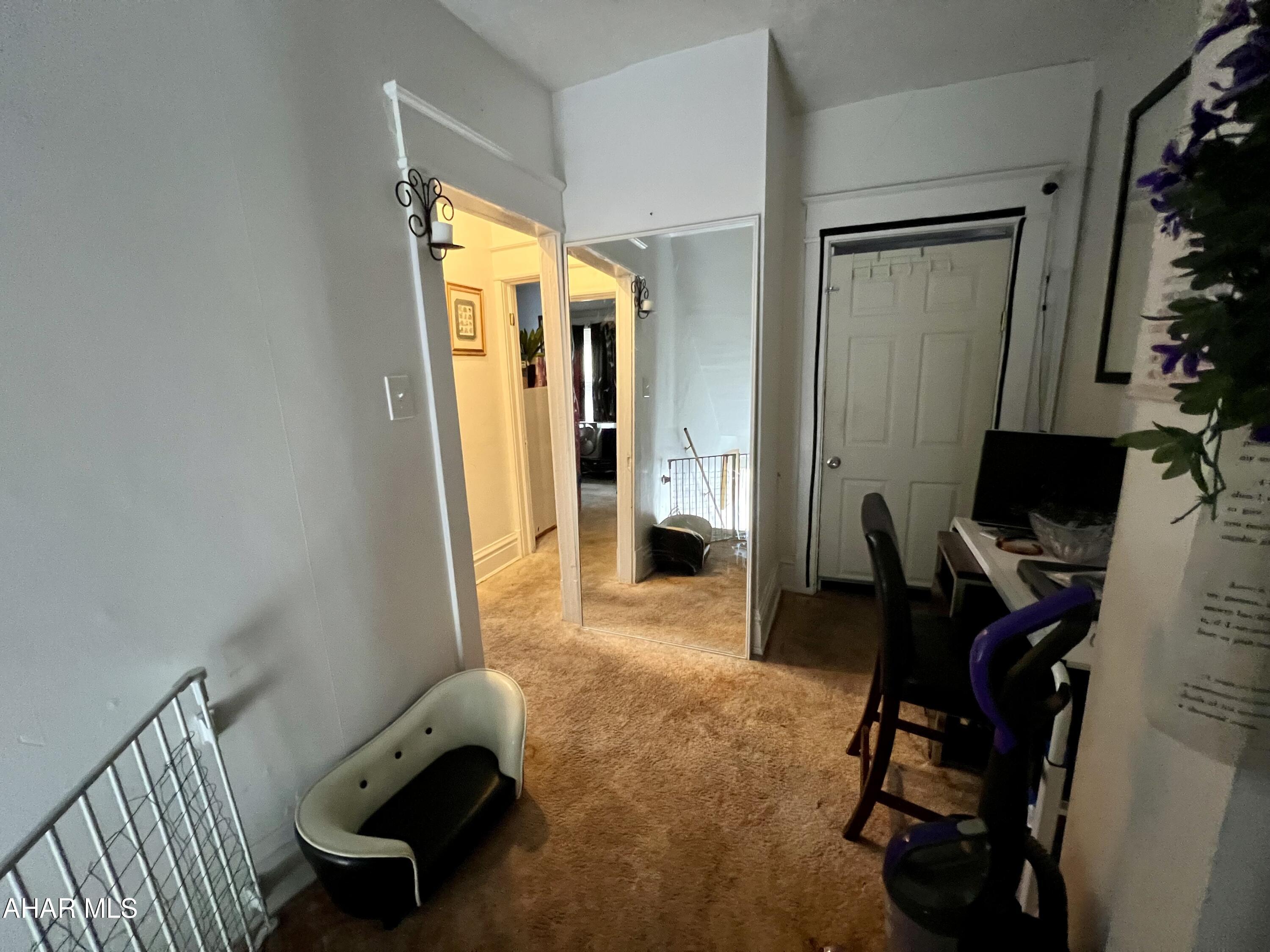 None - Residential Income