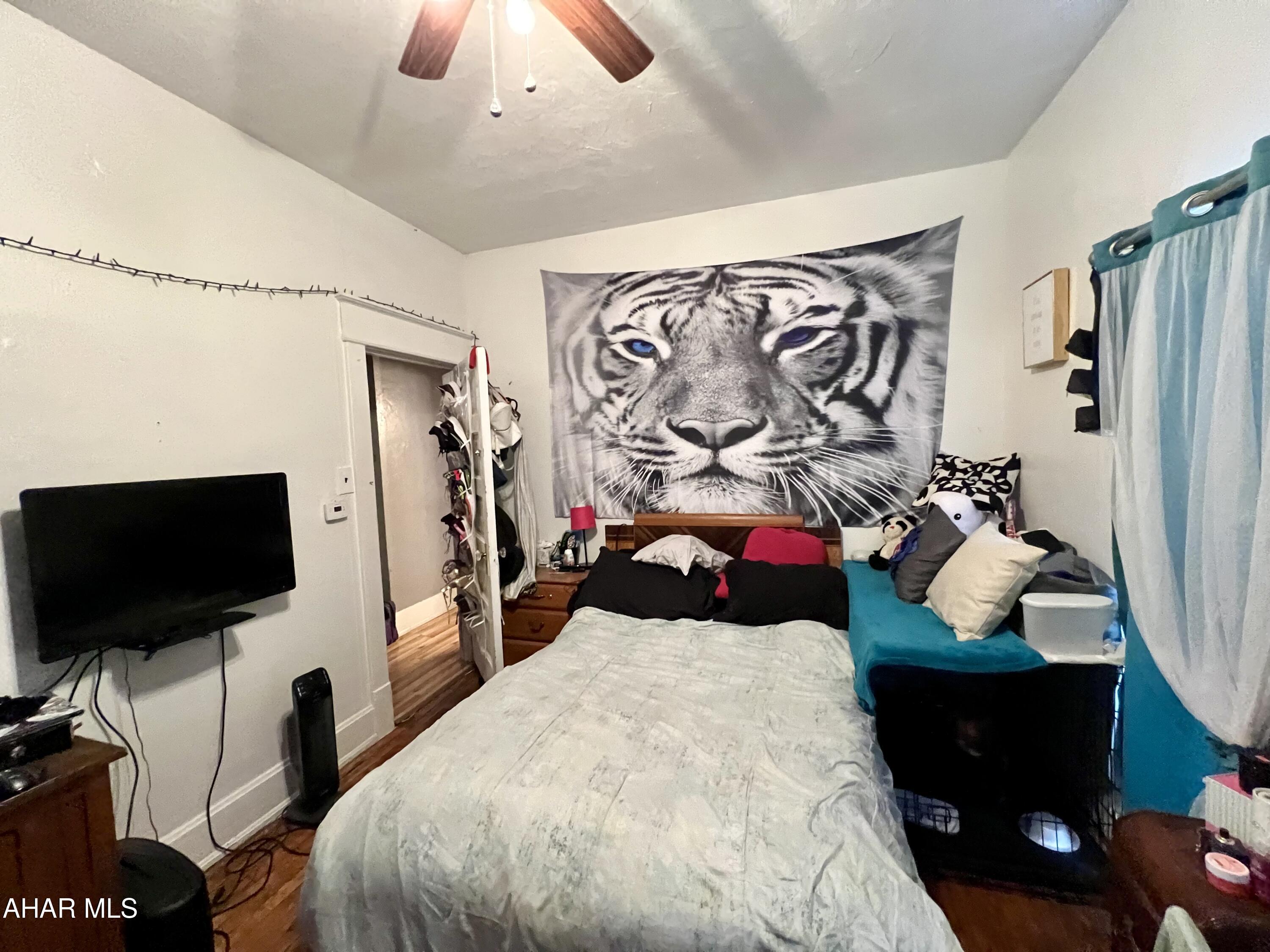 None - Residential Income