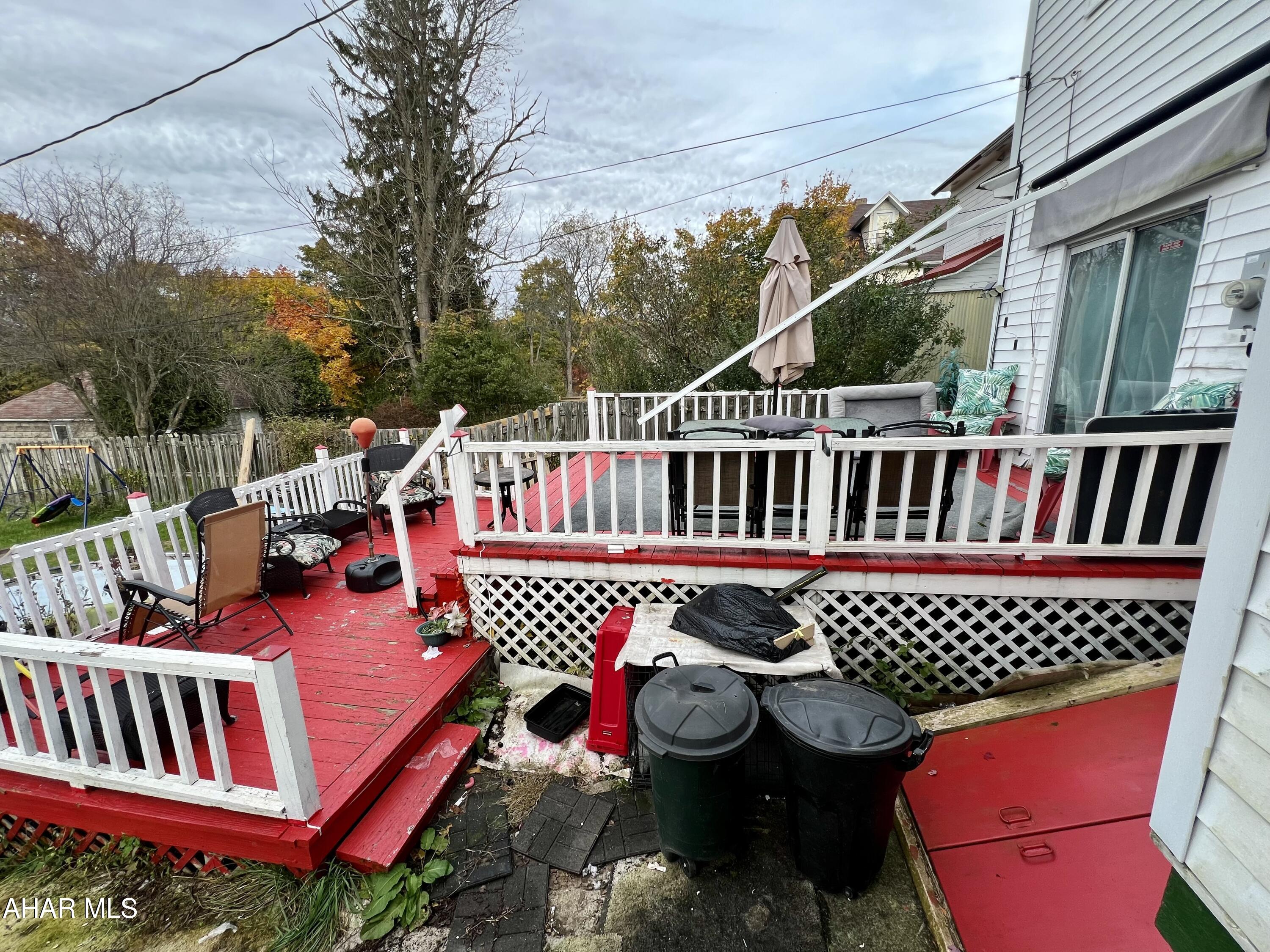 None - Residential Income