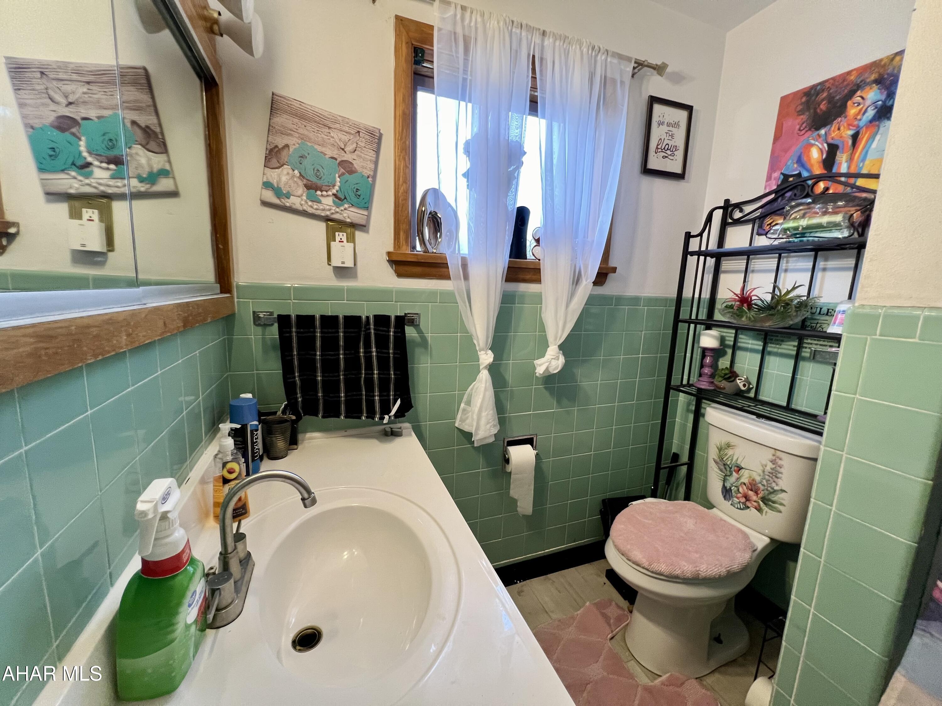 None - Residential Income