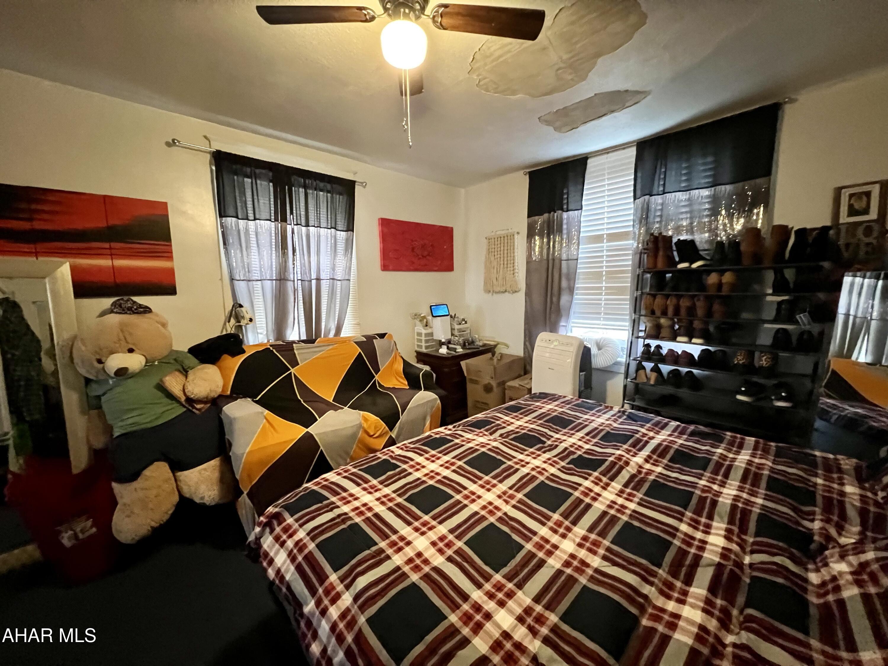 None - Residential Income