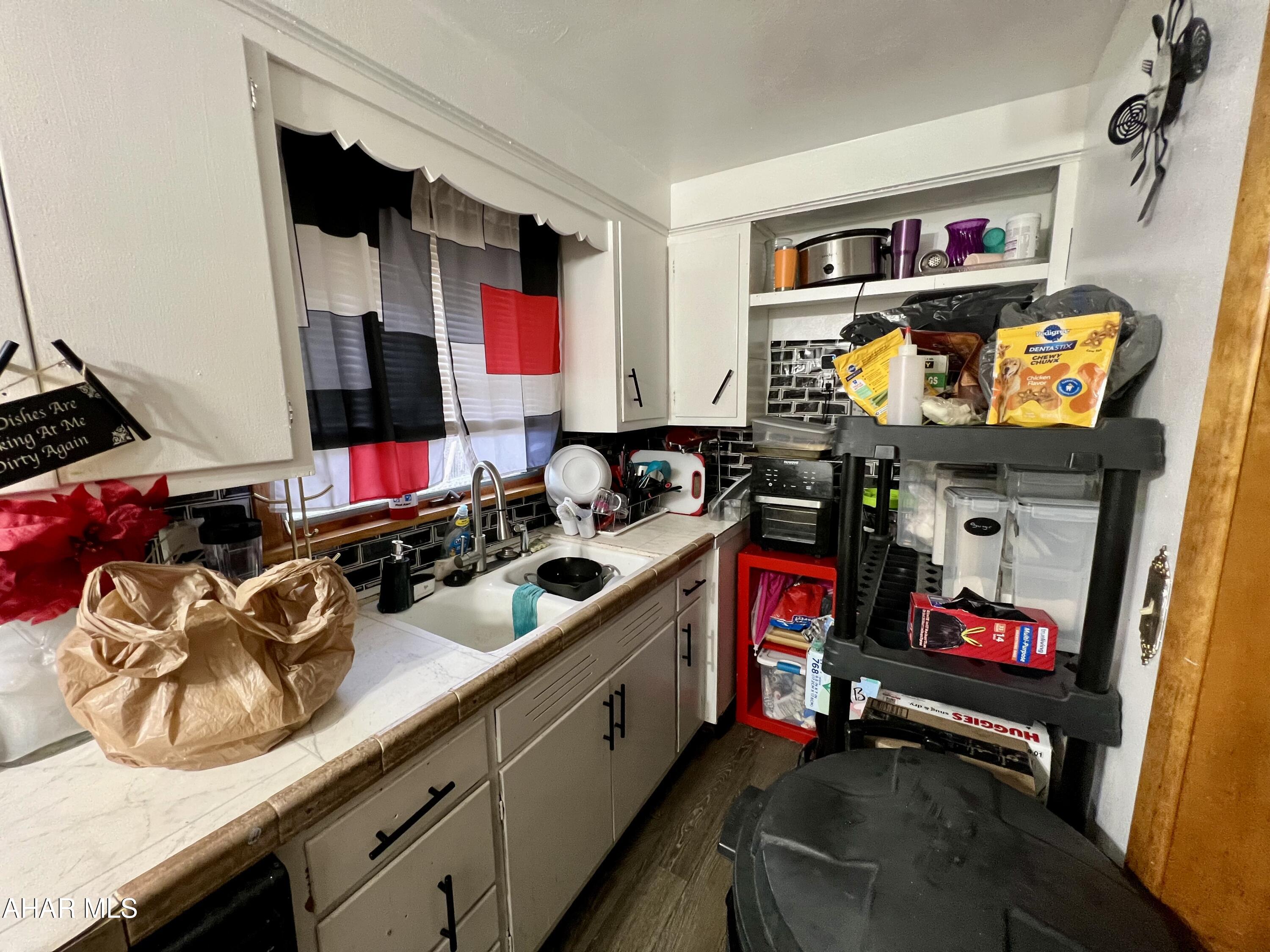 None - Residential Income