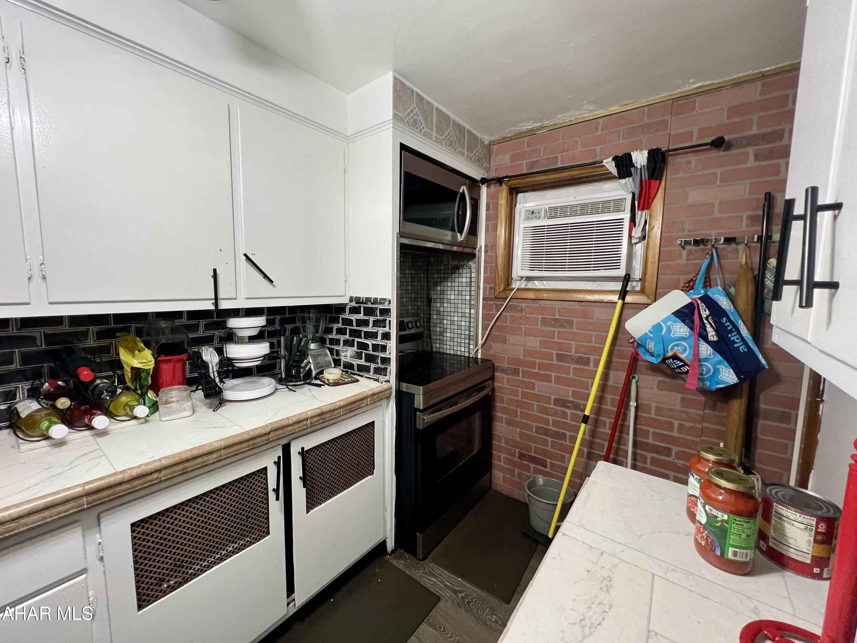 None - Residential Income