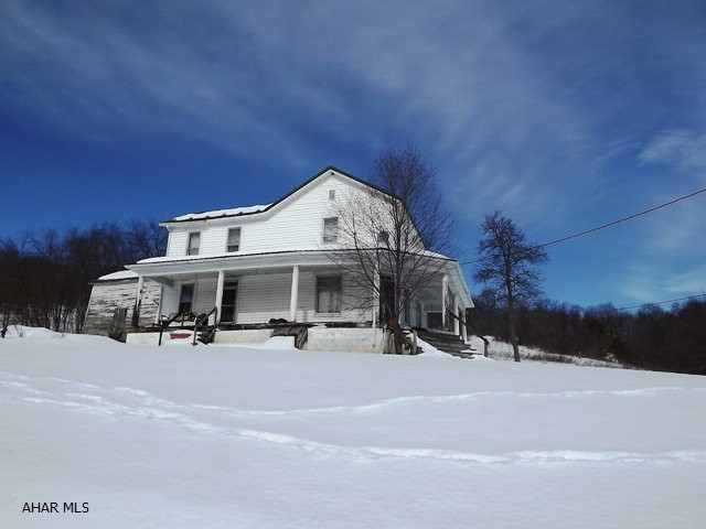 Unknown - Residential