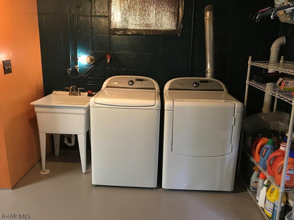 East End - Residential