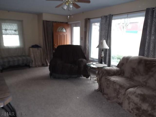 East End - Residential