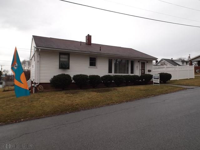 East End - Residential