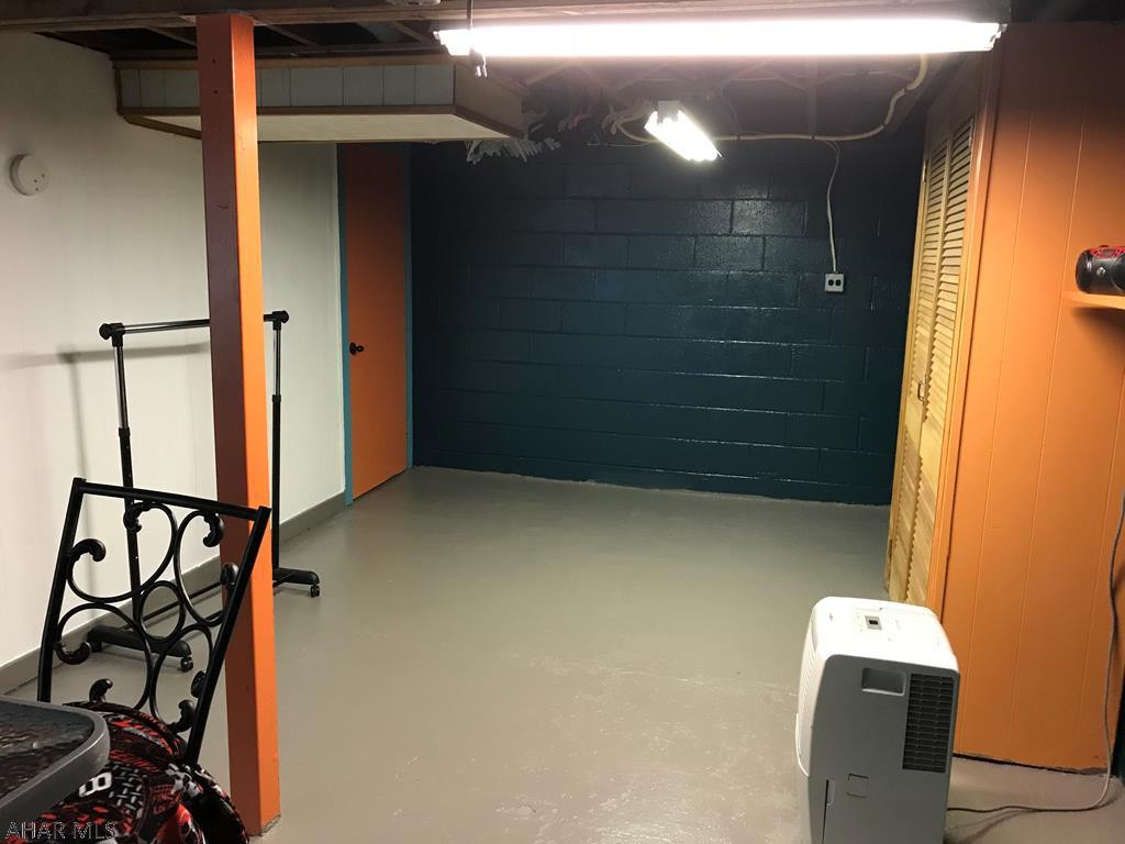 East End - Residential