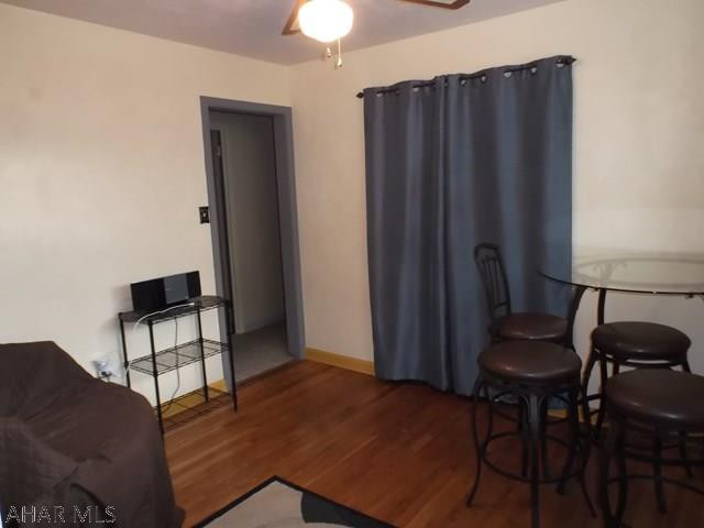 East End - Residential