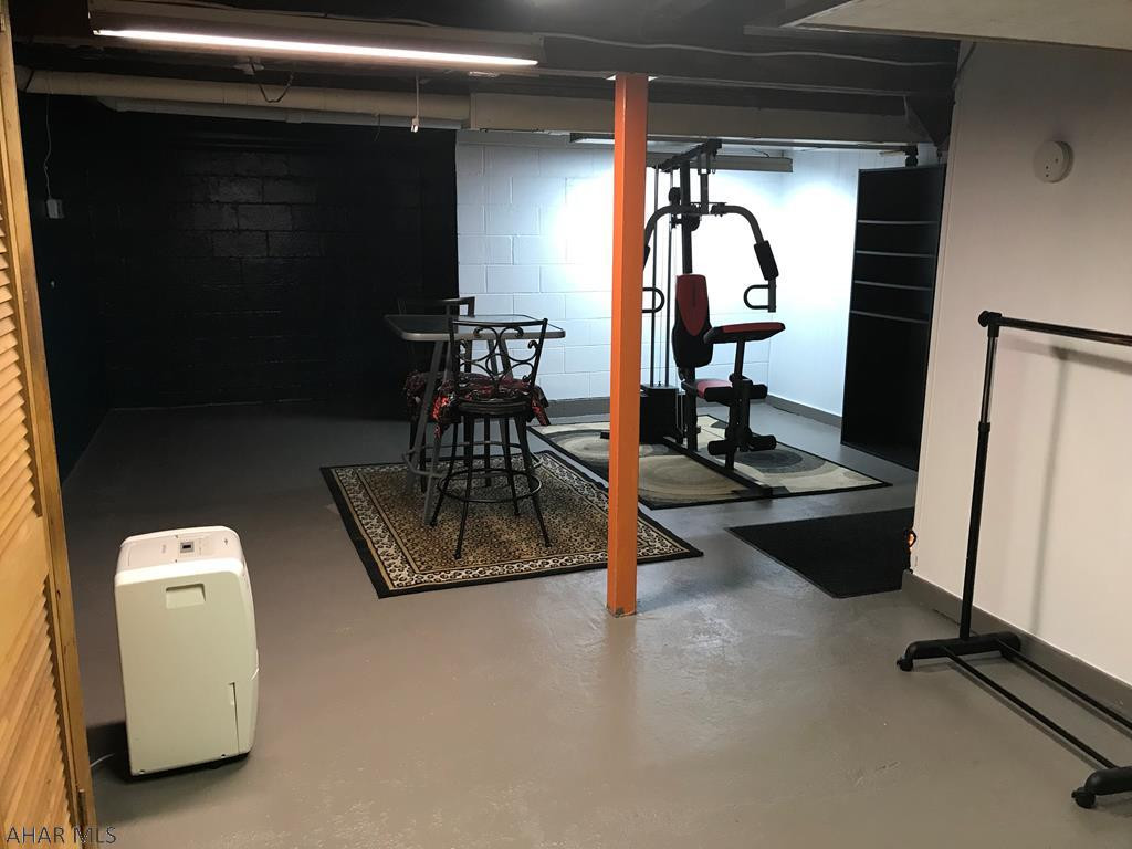 East End - Residential