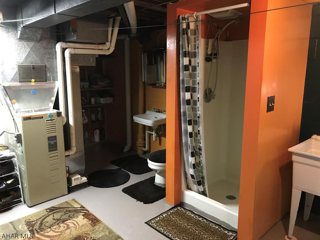 East End - Residential