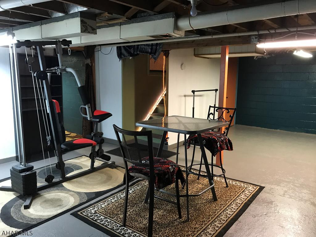 East End - Residential