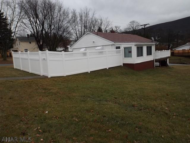 East End - Residential