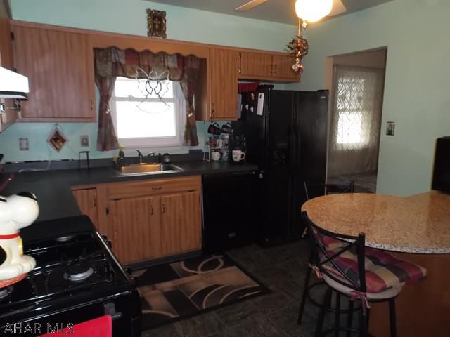 East End - Residential