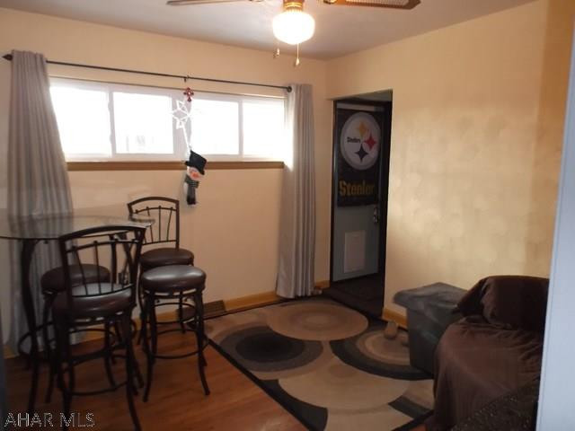 East End - Residential