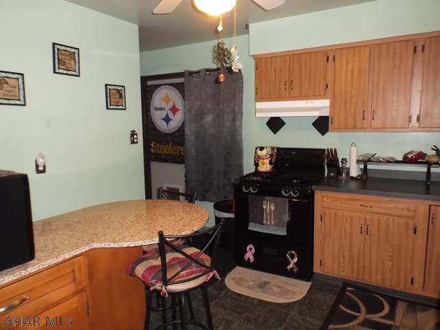 East End - Residential