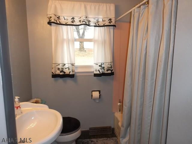 East End - Residential