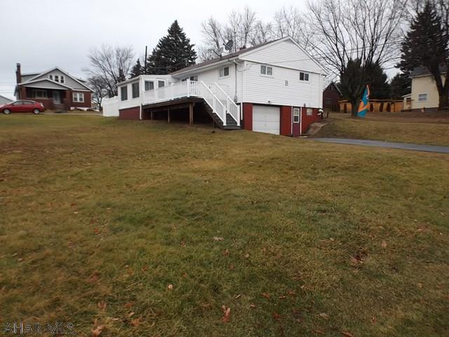 East End - Residential