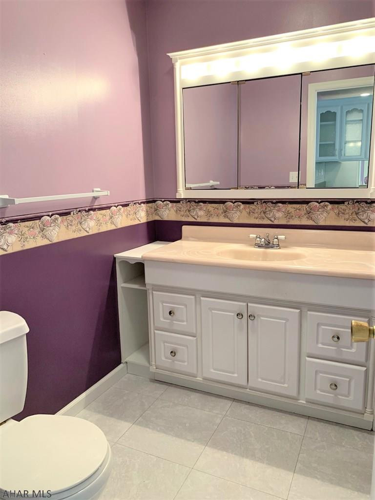 Ridgewood Heights - Residential