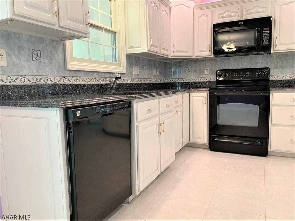 Ridgewood Heights - Residential