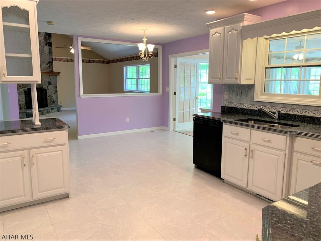 Ridgewood Heights - Residential