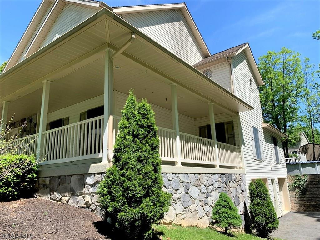 Ridgewood Heights - Residential