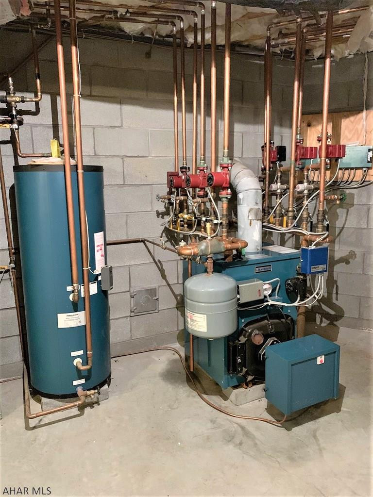 Ridgewood Heights - Residential