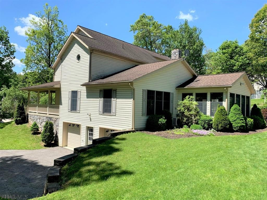 Ridgewood Heights - Residential