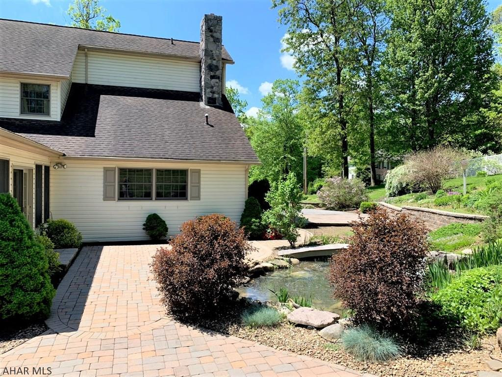 Ridgewood Heights - Residential