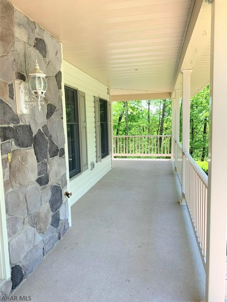 Ridgewood Heights - Residential