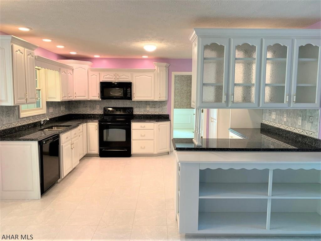 Ridgewood Heights - Residential